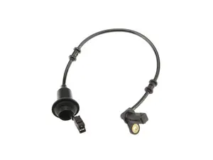 Rear ABS Wheel Speed Sensor - Right