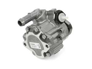 ES#4736778 - 1J0422152GX - Power Steering Pump - New, Not Remanufactured - Fresh pump with no core charge - Bosch - Volkswagen