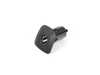 ES#4194436 - 51427458104 - COVER, LOCKING BUTTON RIGHT - Genuine BMW - BMW