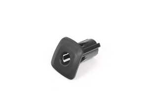 ES#4194436 - 51427458104 - COVER, LOCKING BUTTON RIGHT - Genuine BMW - BMW