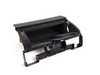 ES#86161 - 51168171270 - Glove Box Housing - Schwarz/Black. Located in the dashboard and houses the glove box - Genuine BMW - BMW