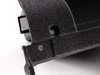 ES#86161 - 51168171270 - Glove Box Housing - Schwarz/Black. Located in the dashboard and houses the glove box - Genuine BMW - BMW