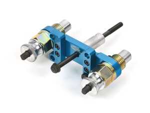 ES#4905841 - 2249115 - BMW N63 & S63 V8 Injector Remover - The BMW N63 & S63 V8 Injector Remover is a must-have tool for anyone performing injector maintenance on BMW's most advanced performance engines. - Baum Tools - BMW