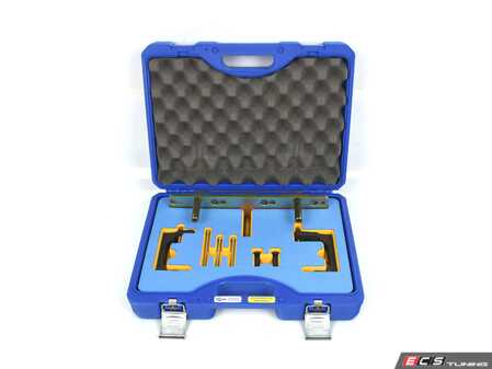 ES#4905840 - 13030005 - N63 S63 N43 Injector Removal Tool - A reliable, safe solution for removing injectors from your BMW's engine with confidence and precision. - Baum Tools - BMW