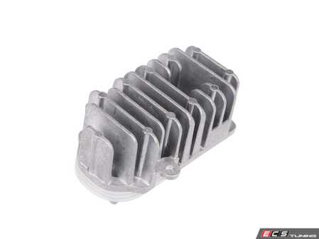 ES#4906379 - 2059060601 - LED Headlight Ballast Control Module - Two (2) Per Vehicle - URO - Mercedes Benz