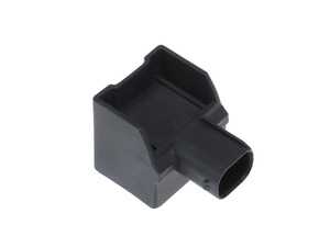 ES#4906378 - 1635420618 - Acceleration Sensor - Referred to in some applications as a yaw sensor - ESP Sensor - URO - Mercedes Benz