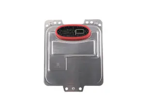 Headlight Control Unit 