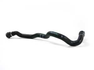 ES#24815 - 11531438634 - Coolant Hose - Runs from the auxiliary water pump to the metal coolant pipe - Genuine BMW - BMW