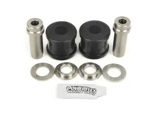 Performance Polyurethane Front Control Arm Bushings 
