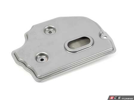 ES#3618845 - 09G325429B - Automatic Transmission Filter - 6-speed automatic only - Meyle - Volkswagen