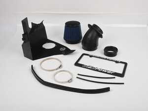 ES#4905730 - 54-20442SD - Magnum FORCE Pro 5R Stage 2 Air Intake System *Scratch And Dent* - Excellent sound & power - the ultimate performance intake! +6hp & +12lb/ft! - Scratch & Dent - BMW