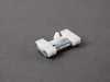 ES#2091856 - 51318125892 - Windshield Molding Clip - Priced Each - Replace during glass installation. - MTC - BMW