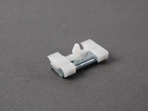ES#2091856 - 51318125892 - Windshield Molding Clip - Priced Each - Replace during glass installation. - MTC - BMW