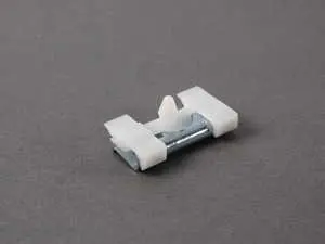 Windshield Molding Clip - Priced Each