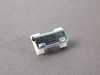 ES#2091856 - 51318125892 - Windshield Molding Clip - Priced Each - Replace during glass installation. - MTC - BMW
