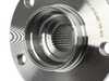 ES#4872069 - 33416777844 - Wheel Hub - Priced Each - Meyle - BMW