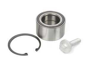 ES#4329278 - 2219810406 - Front Wheel Bearing - Priced Each - Front Axle, Left & Right Sides - Two (2) Required Per Vehicle - Meyle - Mercedes Benz