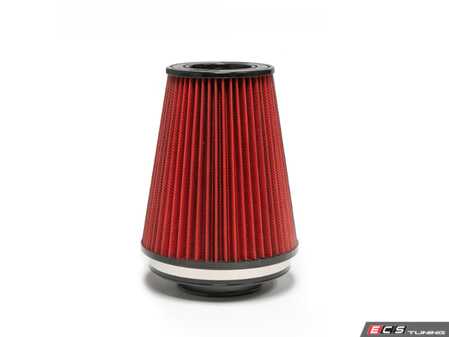 ES#4820965 - CTS-AF-255 - CTS Turbo Replacement Air Filter - Replacement air filter for RS3/TTRS CTS-IT-255/CTS-IT-255-2 - CTS - Audi