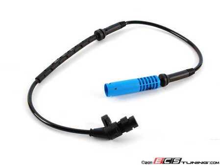 ES#4067269 - 34526756373 - Front ABS Sensor - Priced Each - Delphi - BMW