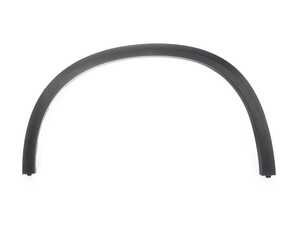 ES#4201234 - 51777441057 - WHEEL ARCH TRIM, LEFT FRONT - Genuine BMW - BMW