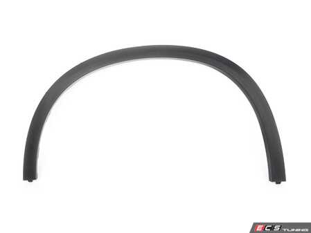 ES#4201234 - 51777441057 - WHEEL ARCH TRIM, LEFT FRONT - Genuine BMW - BMW