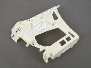ES#4563803 - 51128085488 - MOUNT, BUMPER REAR RIGHT - Genuine BMW - BMW