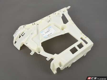 ES#4563803 - 51128085488 - MOUNT, BUMPER REAR RIGHT - Genuine BMW - BMW