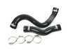 ES#4819358 - 008645LA01 - S65 Silicone Radiator Hoses - Retain OEM fitment with superior looks and durability! - ECS - BMW