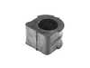 ES#261685 - 1J0411314G - Inner Sway Bar Bushing-Priced Each - Fits 23mm sway bar - Meyle - Volkswagen