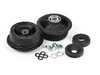 ES#4327491 - 1263503408 - Rear Subframe Bushing Mounting Kit - Includes mounts and hardware - Meyle - Mercedes Benz