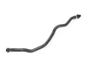 ES#3574322 - 64219329643 - Hose F Radiator And Engine Return - Genuine BMW - BMW