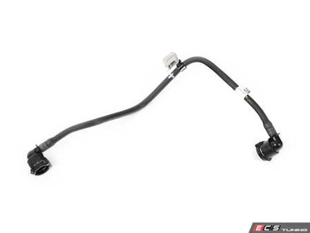 ES#4179783 - 11538054850 - COOLANT HOSE - Genuine BMW - BMW