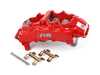 ES#3233531 - 8V0615108C - Red RS Front Brake Caliper - Right Side - Restore your stopping power - Genuine Volkswagen Audi - Audi