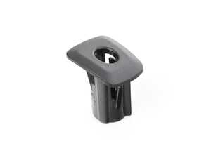 ES#4194435 - 51427458103 - COVER, LOCKING BUTTON LEFT - Genuine BMW - BMW