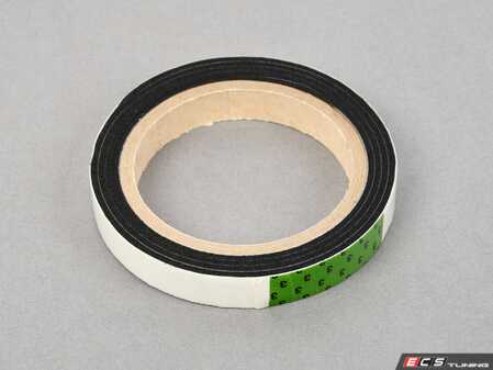 ES#3574124 - 51487378272 - SOUND INSULATION F A - Genuine BMW - BMW