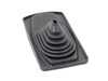 ES#4906394 - I143 - Rennline Lower Shift Boot 964/993 - Add a new factory-style shift boot to completely refresh the look of your interior! - Rennline - Porsche
