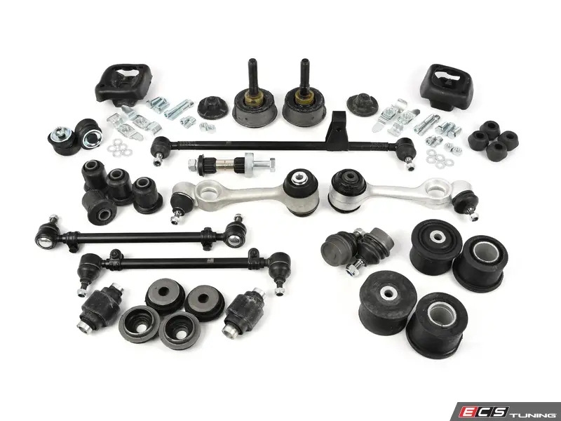 Hamburg Tech - 10001-00888 - Mercedes-Benz W126 Guide Track 