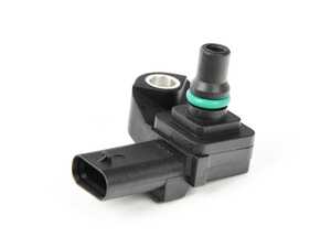 ES#4854466 - 13628637899 - BMW | Sensor, intake manifold pressure - Vemo - BMW