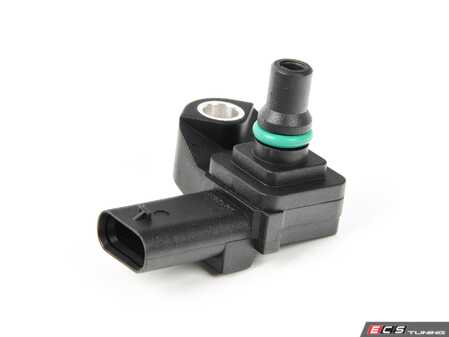 ES#4854466 - 13628637899 - BMW | Sensor, intake manifold pressure - Vemo - BMW