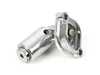 ES#2895830 - 1245420017 - Oil Level Sensor - Monitors the oil level in your engine - Vemo - Mercedes Benz