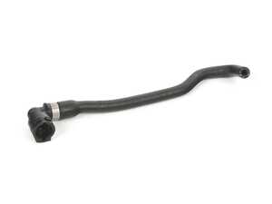 ES#4842757 - 17127803838 - Expansion Tank To Upper Radiator Hose - Carries coolant to the overflow tank - Bremmen Parts - BMW