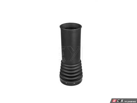 ES#4334264 - 9063230292 - Front Strut Boot - Priced Each - Keeps corrosive materials off struts - Meyle - Mercedes Benz