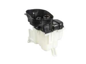 ES#4346156 - 99610614708 - Expansion Tank - Coolant reservoir - Febi - Porsche