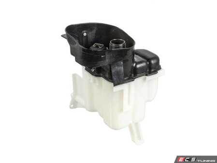 ES#4346156 - 99610614708 - Expansion Tank - Coolant reservoir - Febi - Porsche