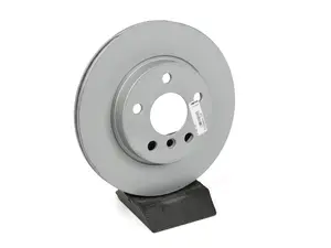 Front Brake Rotor - Priced Each