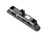 ES#4832566 - 99761310503A05 - Hood And Decklid Release Switch - Electric trunk and hood release - Genuine Porsche - Porsche