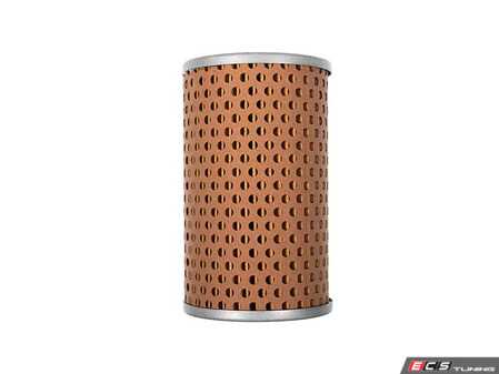 ES#4906436 - 0001842225 - Oil Filter - (Small Size) - Keep your oil clean and your engine running like new - Mahle - Mercedes Benz