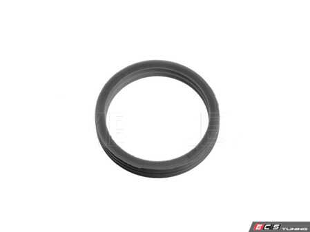 ES#3970691 - 01M325443 - Gasket - Gasket for automatic transmission filter. - Meyle - Volkswagen