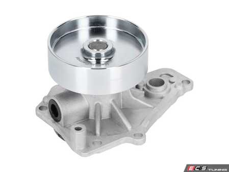 ES#4900633 - 11518632585 - B58 Mechanical Water Pump - Water pump for the B58 3.0L engine. - Meyle - BMW