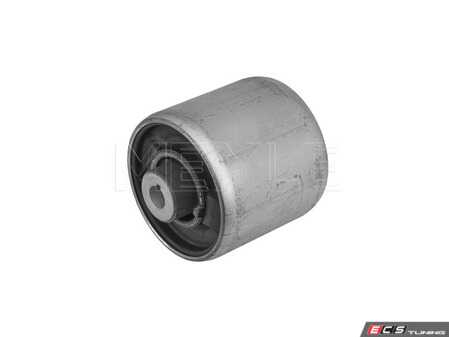 ES#4901078 - 4M0407183B - Lower Curved Control Arm Bushing - Inner  - Fits both left and right side - Meyle - Audi Porsche